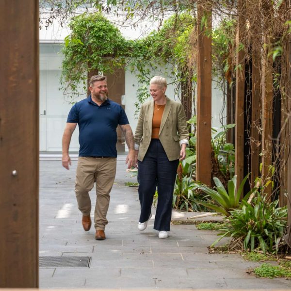 , Home, Mindset Training