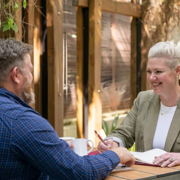 , Home, Mindset Training