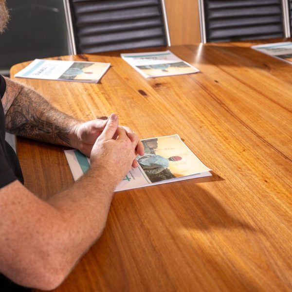 , Home, Mindset Training