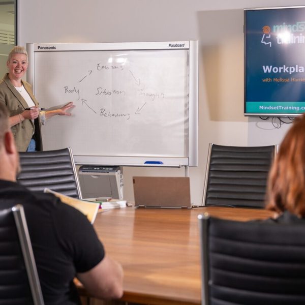 , Home, Mindset Training